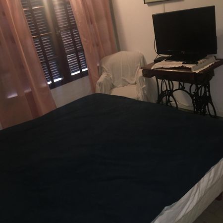 Aparts Del Jardin Тигре Экстерьер фото